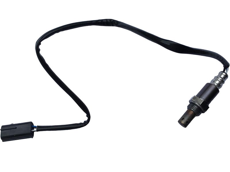 GoSens 006 Oxygen Sensor for Mazda RX8 (2008-2012) - OE#N3R1188G1, F00E263255, 4 Wires, 600mm Length - Image 1