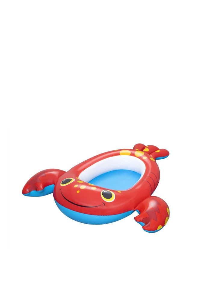 بست واي قارب نفخ على شكل جراد البحر - Image 2