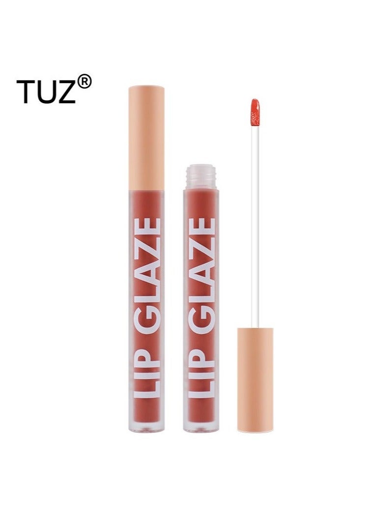 TUZ 6-Piece Lip glaze Long Lasting Waterproof - Image 3