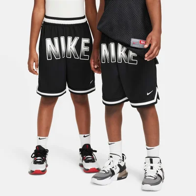 Nike Kids' DNA Culture of Basketball Dri-FIT Shorts