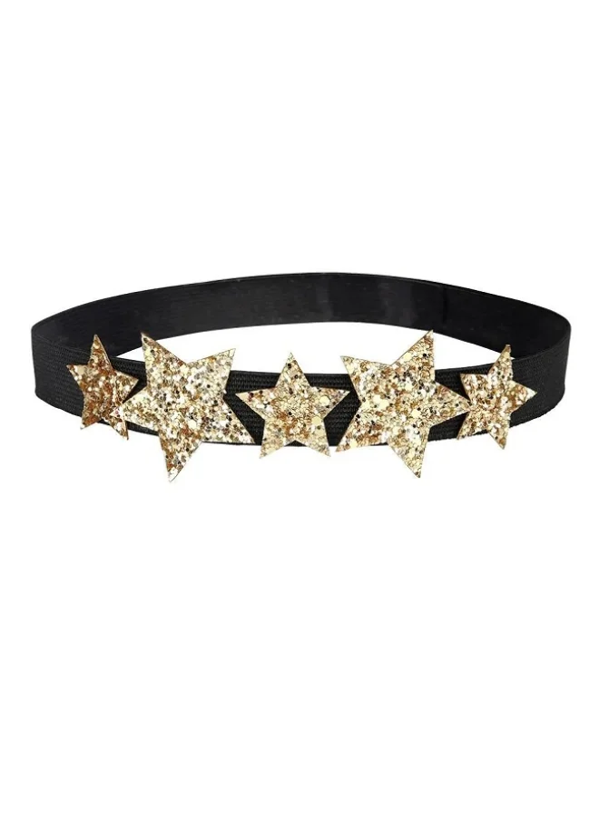 Meri Meri Star Glitter Hair Bands