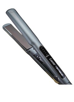 Lizze LIZZE EXTREME Professional Titanium Hair Straightener – 250°C (480°F) – Fast Heating & High Performance – Made in Brazil – 220V  - Image 1