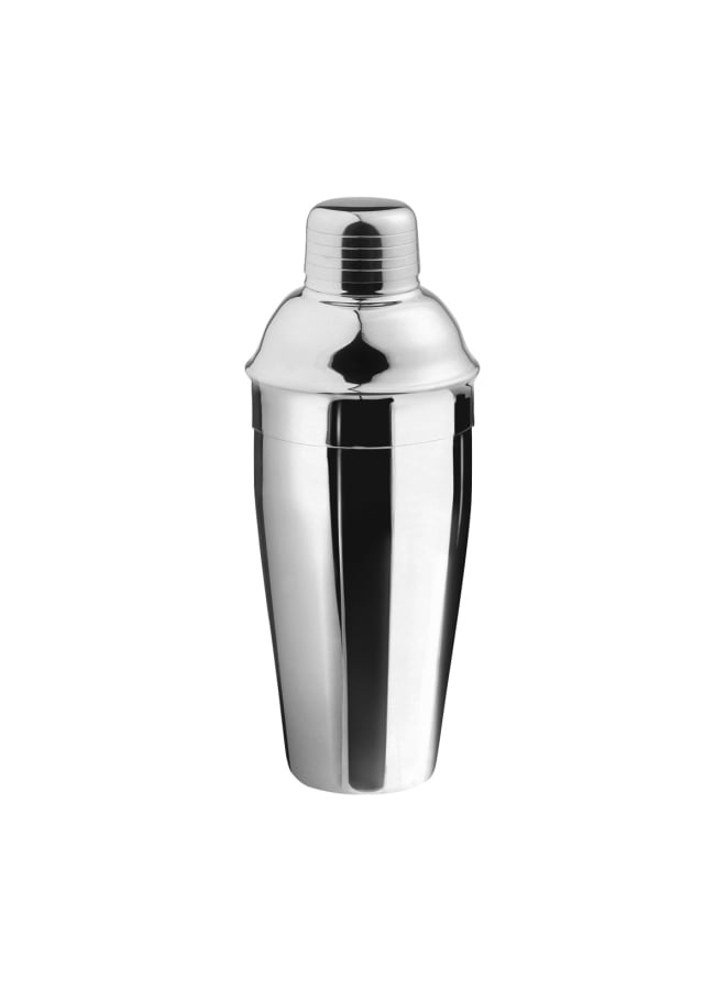 Tescoma All-Stainless Steel Shaker 0,5 L Presto - Image 1