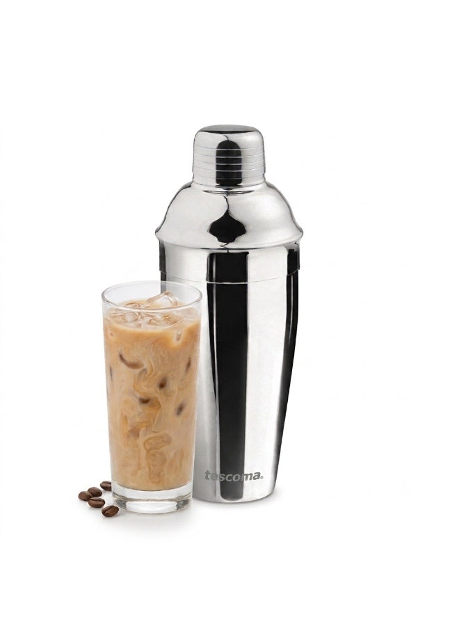 Tescoma All-Stainless Steel Shaker 0,5 L Presto - Image 3