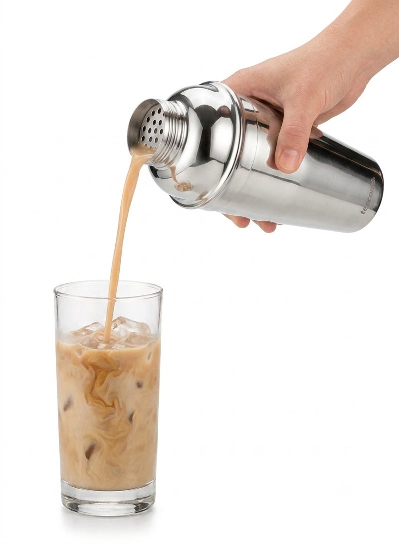 Tescoma All-Stainless Steel Shaker 0,5 L Presto - Image 2