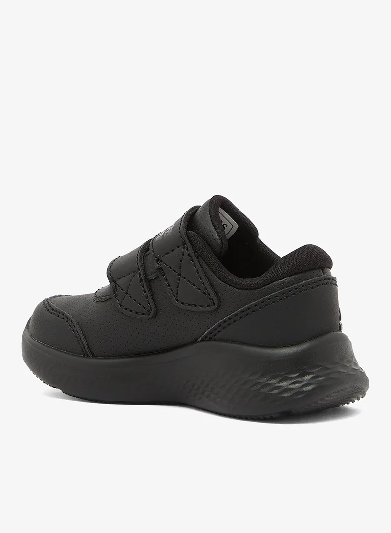 Skechers BLACK SYNTHETIC/ BLACK TRIM Infant Lite Pro for Men | Best Price UAE