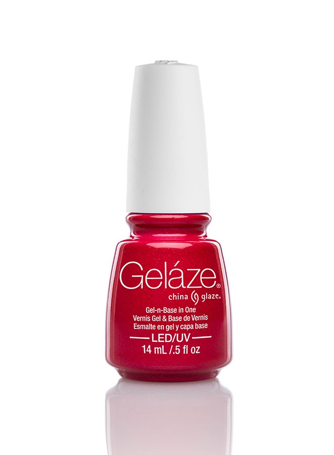 Gelaze Strawberry Fields