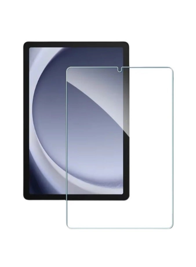 Screen Protector Compatible with Honor Pad X7 8.7 inch 2025 Tablet, 360 Degree  glass Film,Anti-Glare,Bubble Free - Image 1