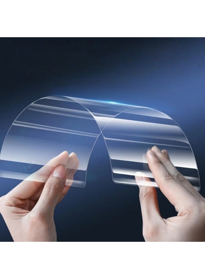 Screen Protector Compatible with Honor Pad X7 8.7 inch 2025 Tablet, 360 Degree  glass Film,Anti-Glare,Bubble Free - Image 4