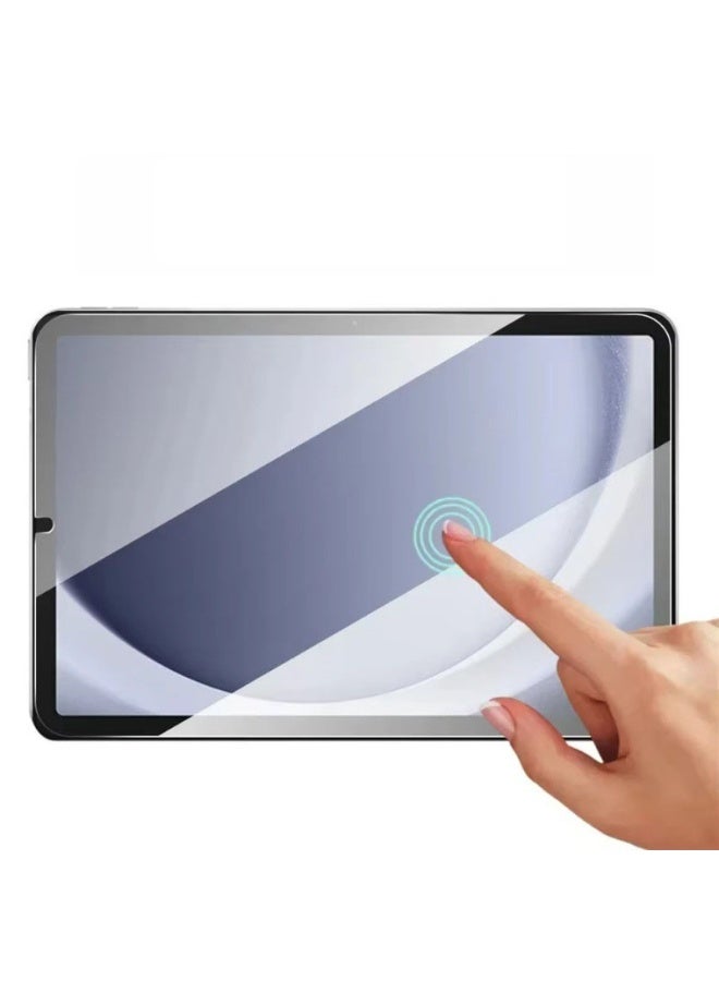 Screen Protector Compatible with Honor Pad X7 8.7 inch 2025 Tablet, 360 Degree  glass Film,Anti-Glare,Bubble Free - Image 2
