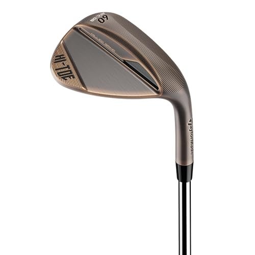TaylorMade Golf HIToe 4 Wedge Copper 6011 Versatility RIGHTHAND Stiff - Image 1