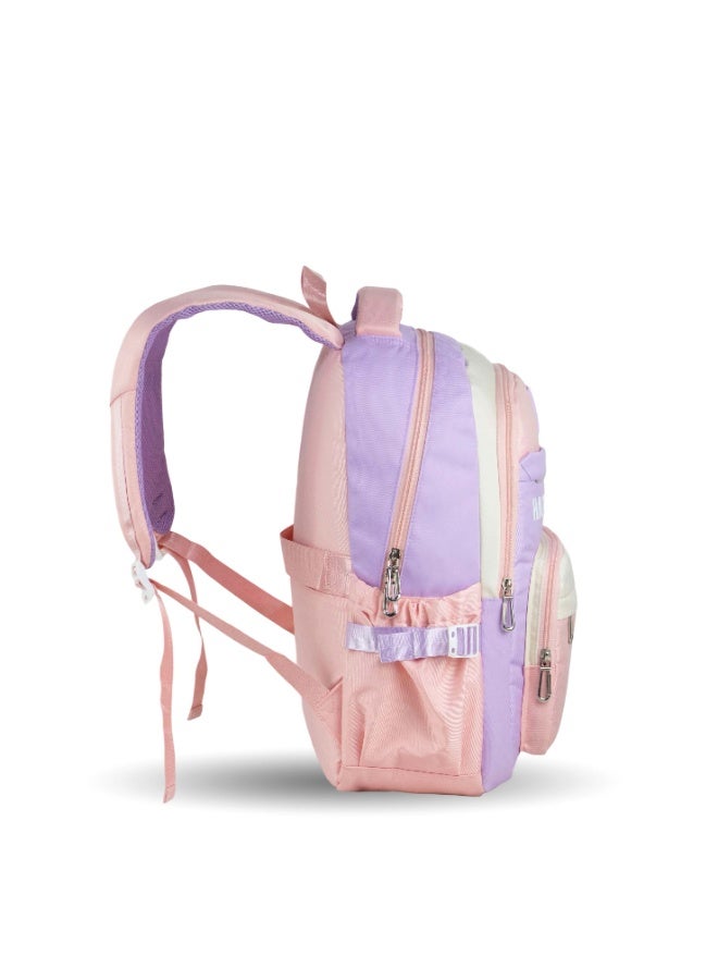 Fantastic CS025 Fantastic Youth Backpack, Water Resistant, Multi-Pocket, Available in Multiple Colors  - Image 2