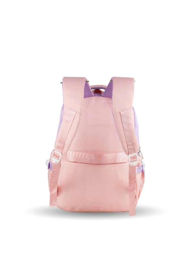 Fantastic CS025 Fantastic Youth Backpack, Water Resistant, Multi-Pocket, Available in Multiple Colors  - Image 3