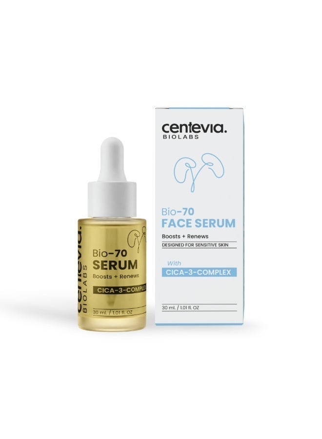 centevia Trio skin Booster Bundle - Image 3