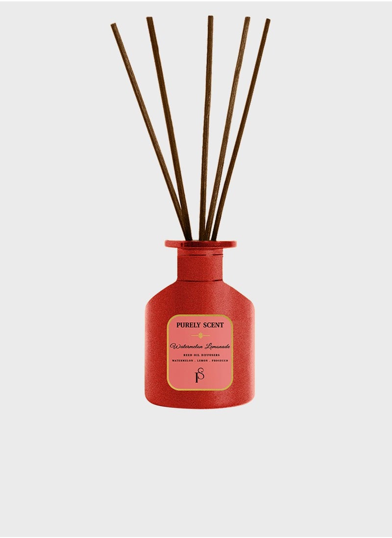 PURELY SCENT Watermelon Lemonade - 200Ml - 20% Essential Oil  - Image 1