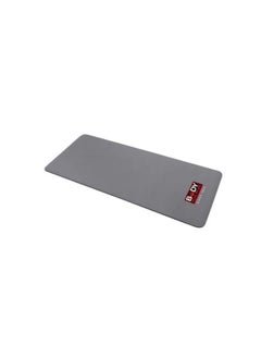 BODY SCULPTURE Exercise/Yoga Mat With Strap 