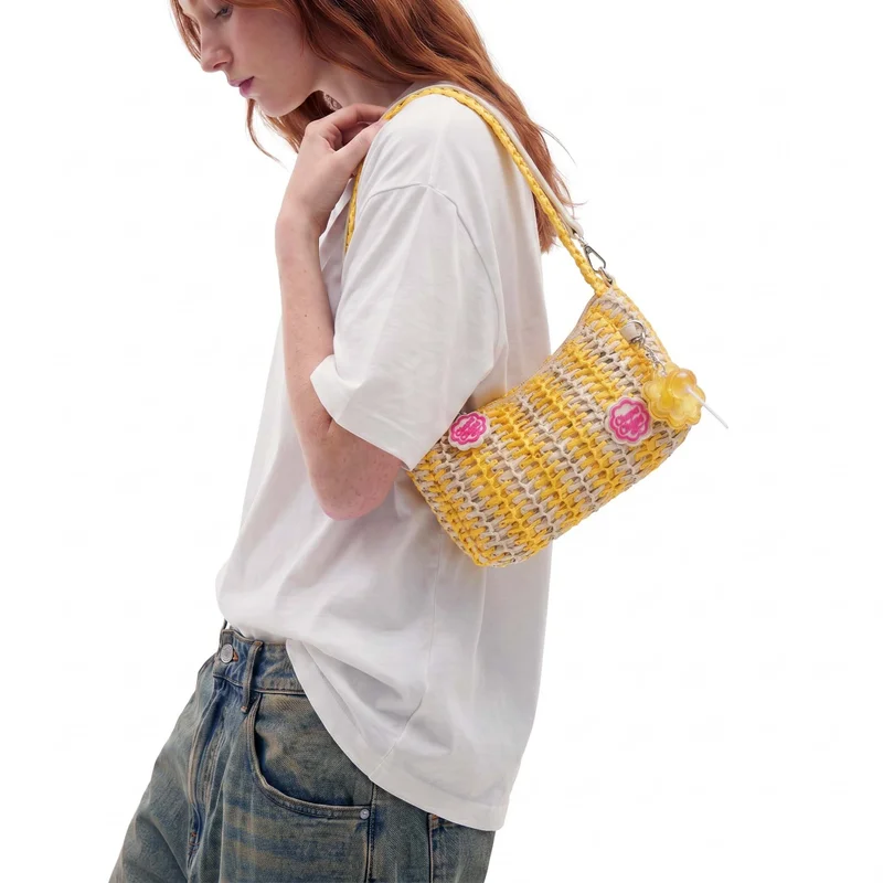 Carpisa  Women's Shoulder Bag - Juicy Chupa Chups for Women | Best Price UAE