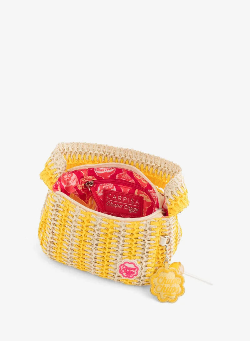 Carpisa  Women's Shoulder Bag - Juicy Chupa Chups for Women | Best Price UAE