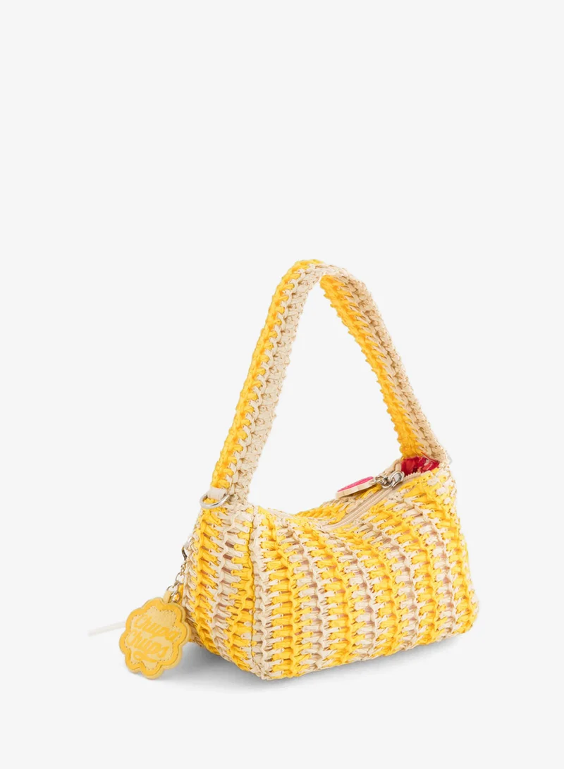 Carpisa  Women's Shoulder Bag - Juicy Chupa Chups for Women | Best Price UAE