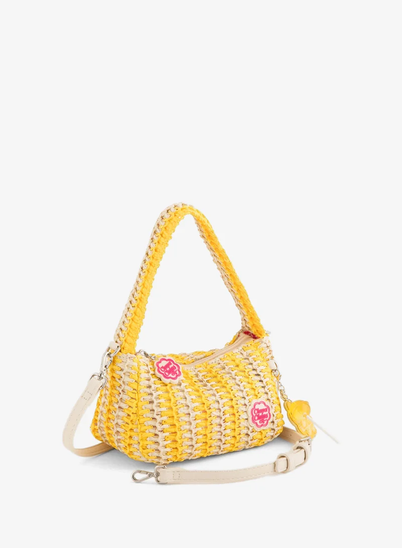 Women's Shoulder Bag - Juicy Chupa Chups