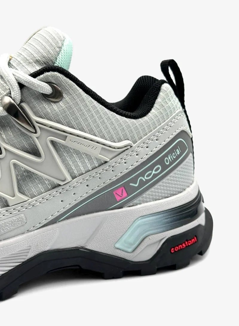 Vico R3194F7 VICO Women’s Outdoor Sport Shoes with Anti-Slip Sole for Women | Best Price UAE
