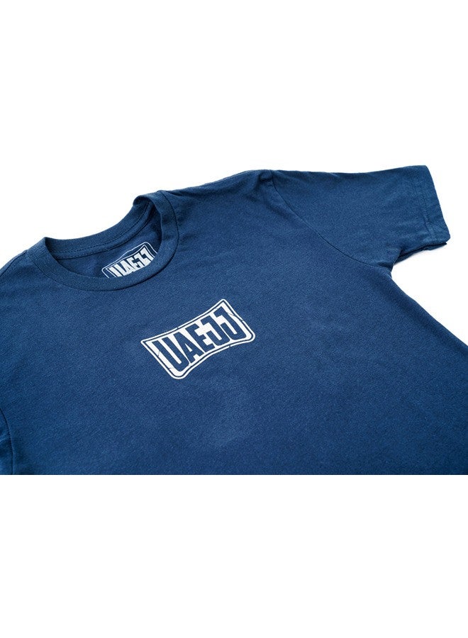 UAEJJ تي شيرت يو إيه إي جي جي جيو جيتسو بأكمام قصيرة للرجال والنساء | تي شيرت فنون القتال | تي شيرت لفنون القتال | تي شيرت كاراتيه للبالغين غير محدد الجنس | تي شيرت للجودو كاراتيه - Image 2