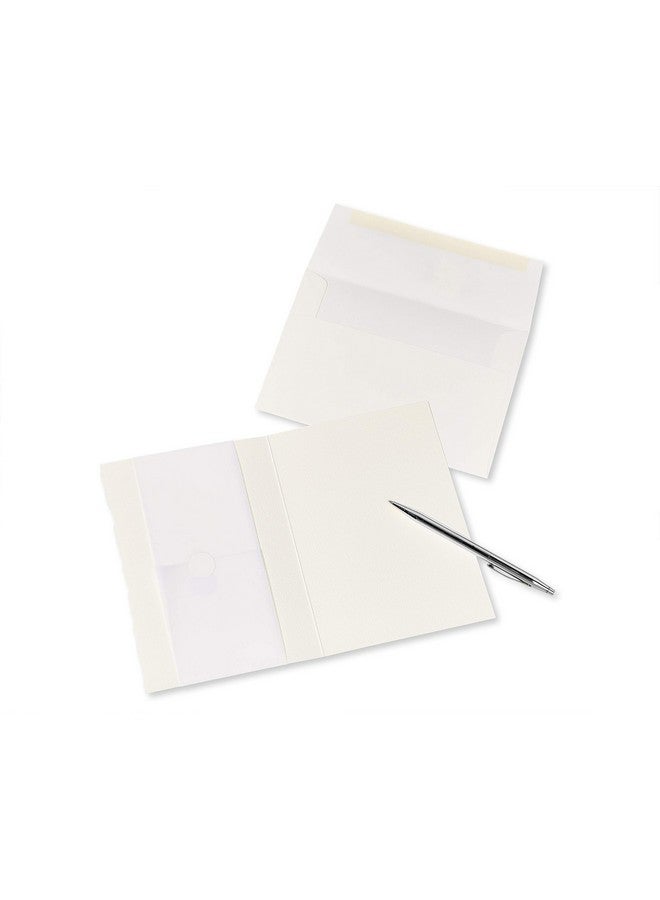 Papyrus Religious Friendship Card (Friends Are Angels) - Image 3