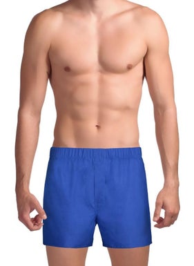 The Don Blue Exclusive Slit Men's Boxer 