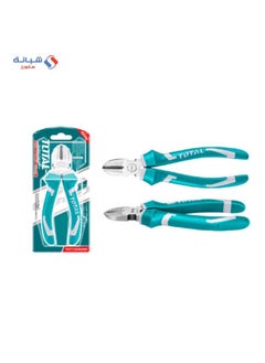 TOTAL Plier 7 Inch 