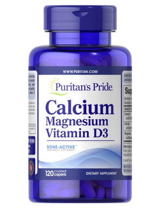 Calcium Magnesium With Vitamin D 120 Caplets - pzsku/ZB8C937A2A7BD0EDC1CC1Z/45/_/1676988880/fc2915fd-e044-4abe-a884-d77ec9e39391