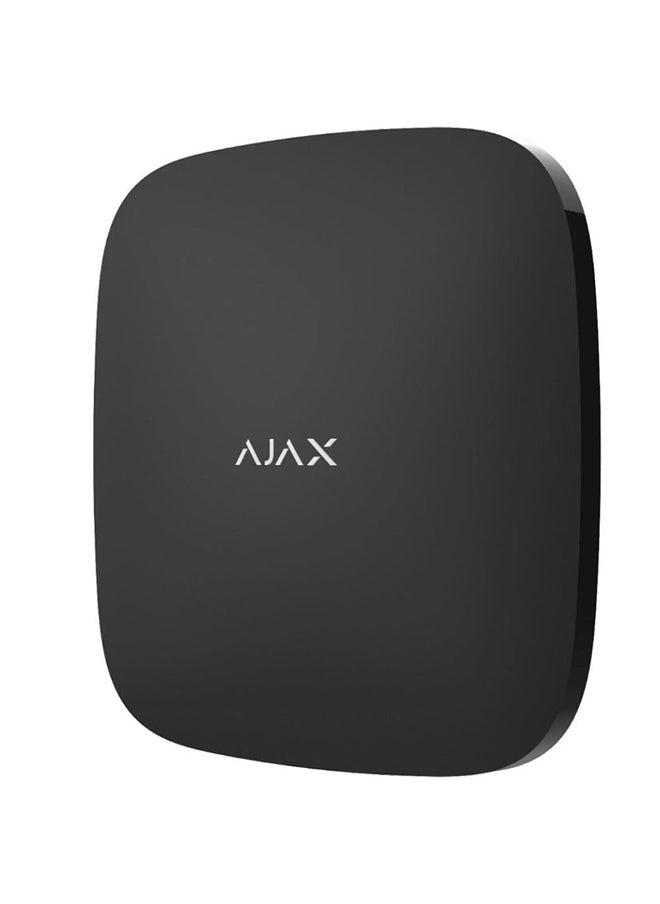 Ajax Hub 2 Plus - White-  - Image 2