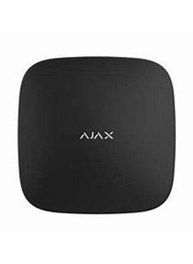 Ajax Hub 2 Plus - White-  - Image 5