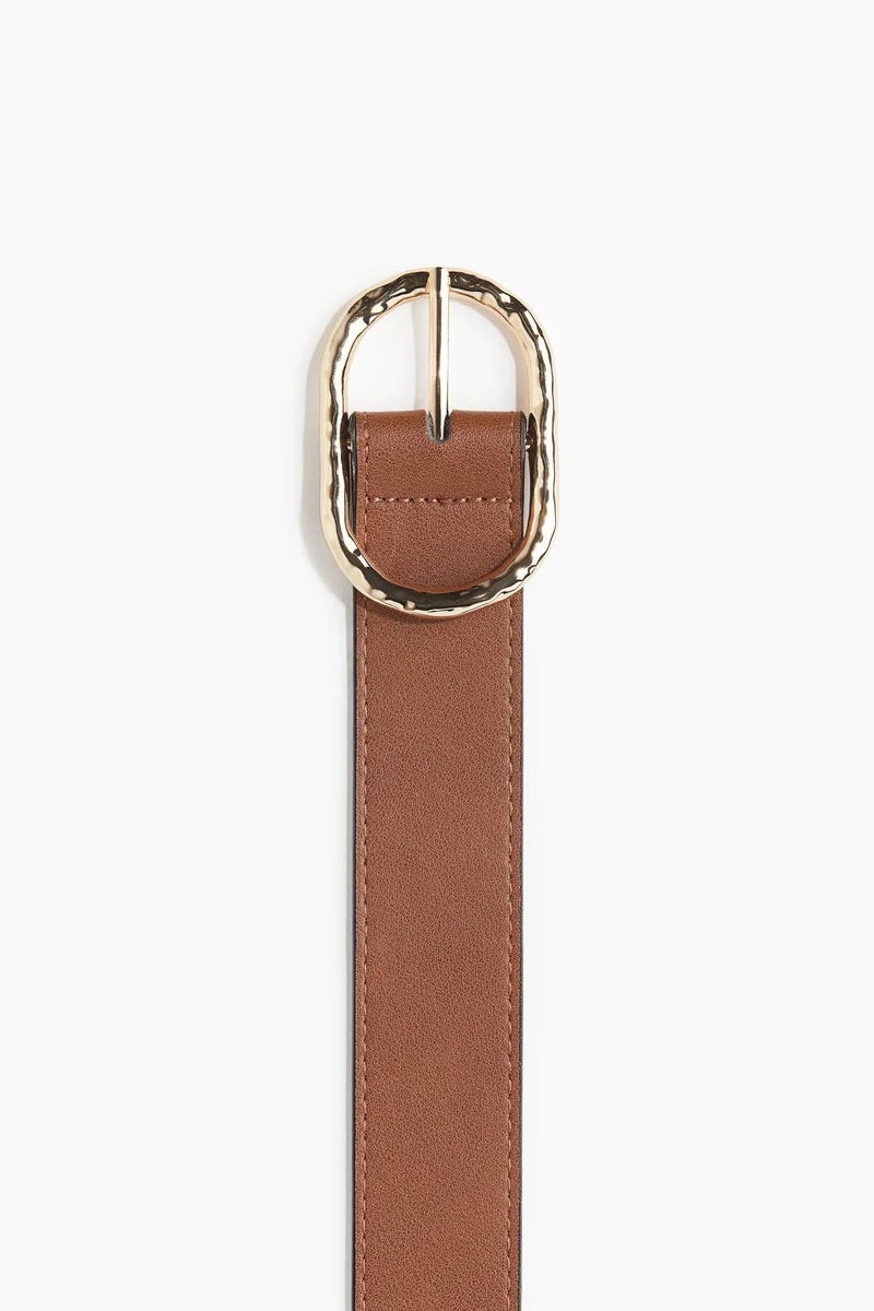 اتش اند ام حزام