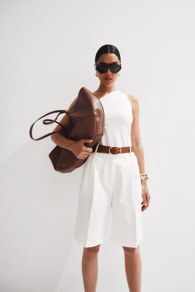 اتش اند ام حزام