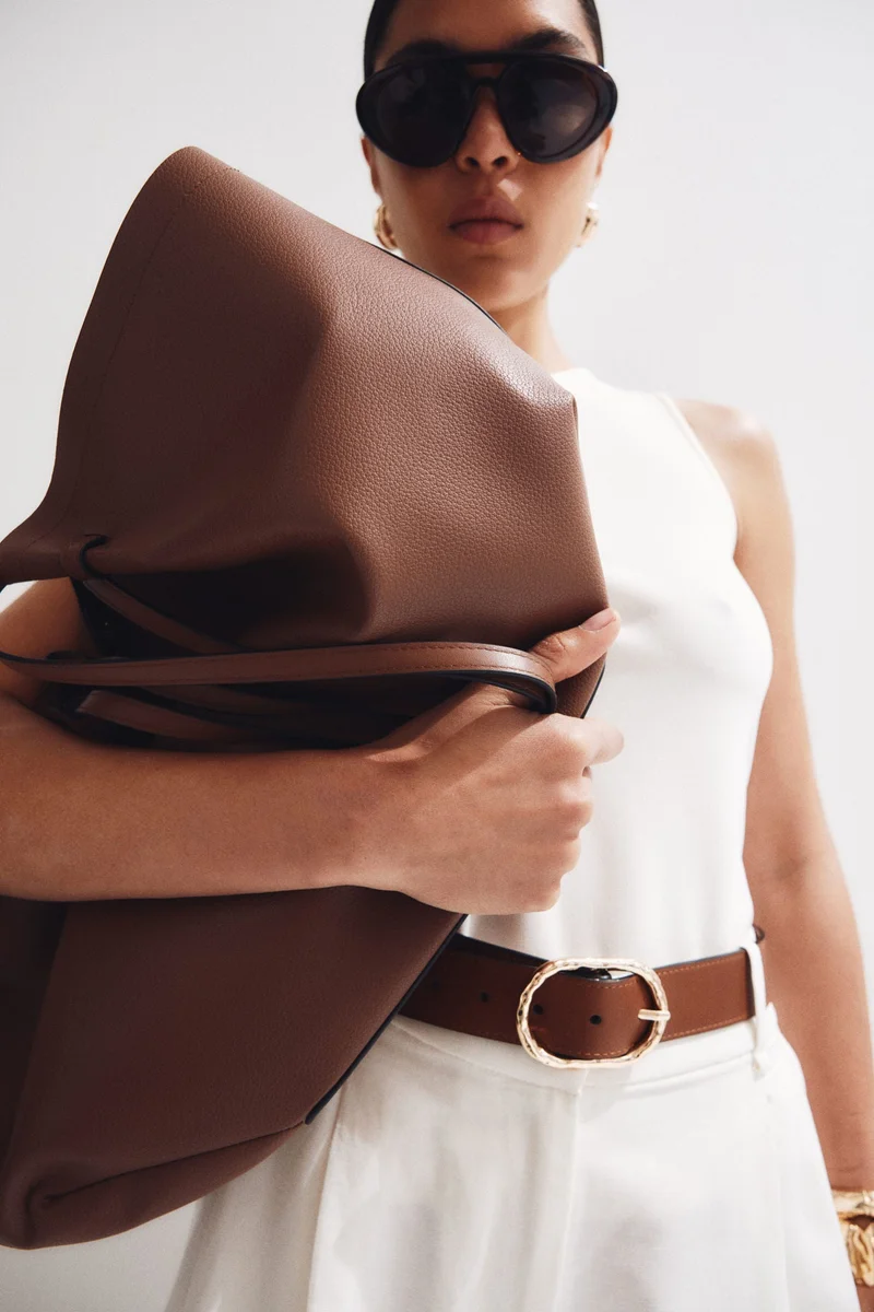 اتش اند ام حزام