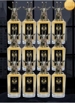 Pretty 12 Pieces Pretty Perfume Number 6 75ml EDP  - Image 1