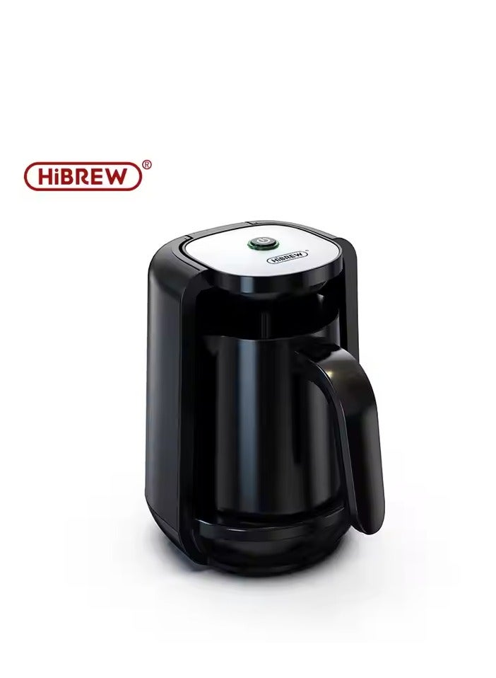 هيبرو HiBREW التلقائي آلة القهوة التركية وعاء كهربائي AC 220 ~ 240V صانع القهوة المطحونة H9 - Image 1