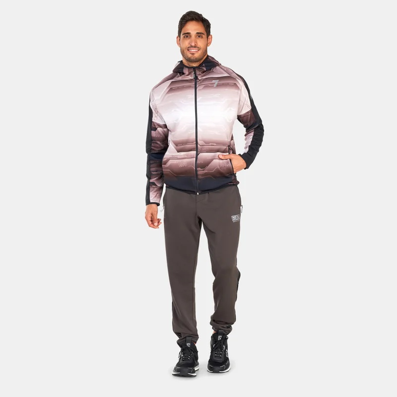 EA7 Emporio Armani Men's Vigor 7 Sweatshirt