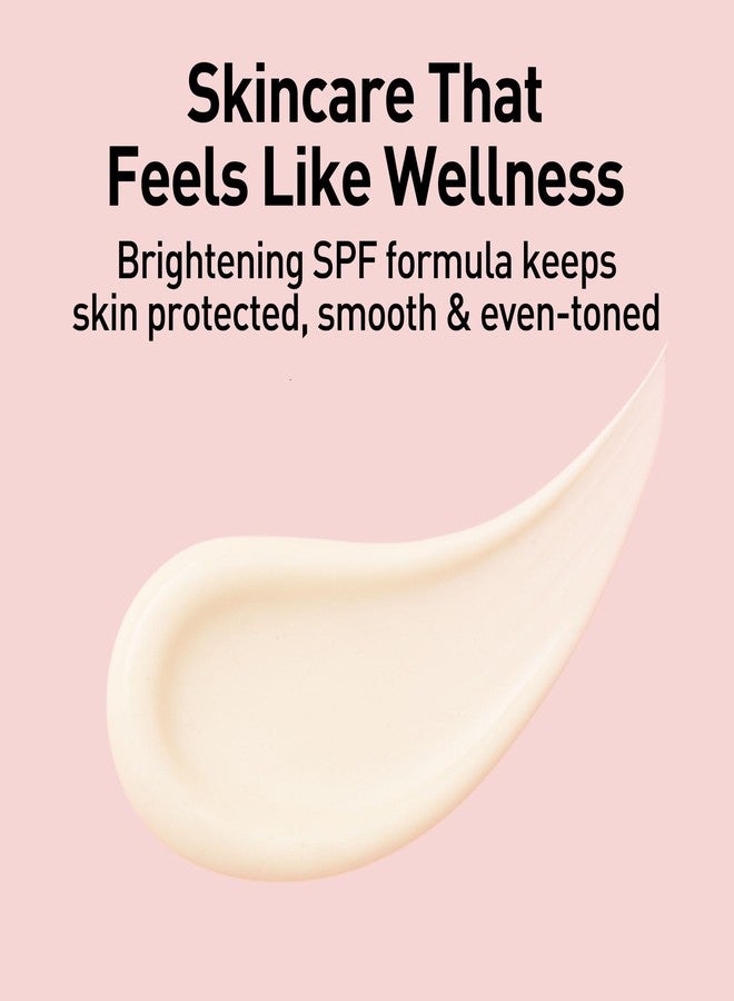 W2 Brightening Lotion with SPF 30 | UVA + UVB PA+++ Sun Protection Winter Body Lotion for Men & Women | Barrier Repair 300ml - Image 3