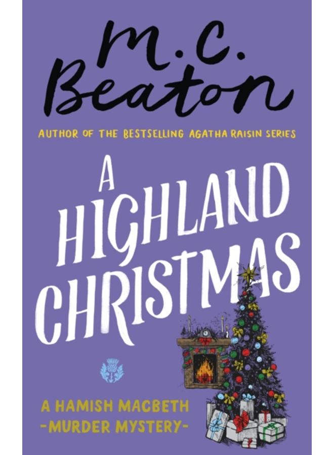 A Highland Christmas 