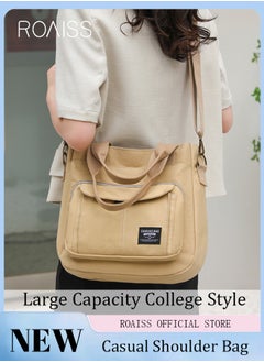 Khaki-Style A