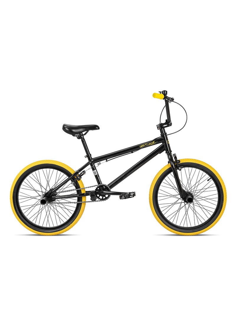 Spartan Spartan 20" Batman BMX Bicycle  - Image 2