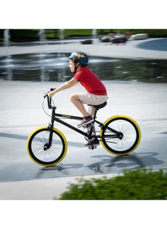 Spartan Spartan 20" Batman BMX Bicycle  - Image 3