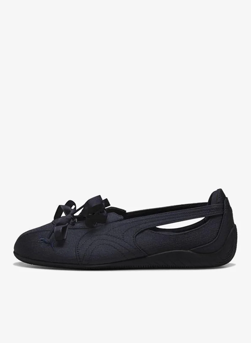 Speedcat Nova Satin Ballet Sneakers Women