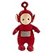 Teletubbies Talking Po Soft Toy Plush 8 - Image 4