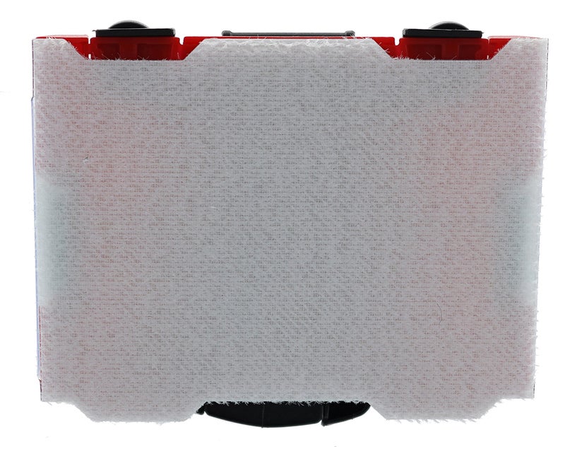 Shur-Line 2006561 Paint Edger Pro with Two Pack of 2001044 Painterâ€™s Pad Refills - Image 4
