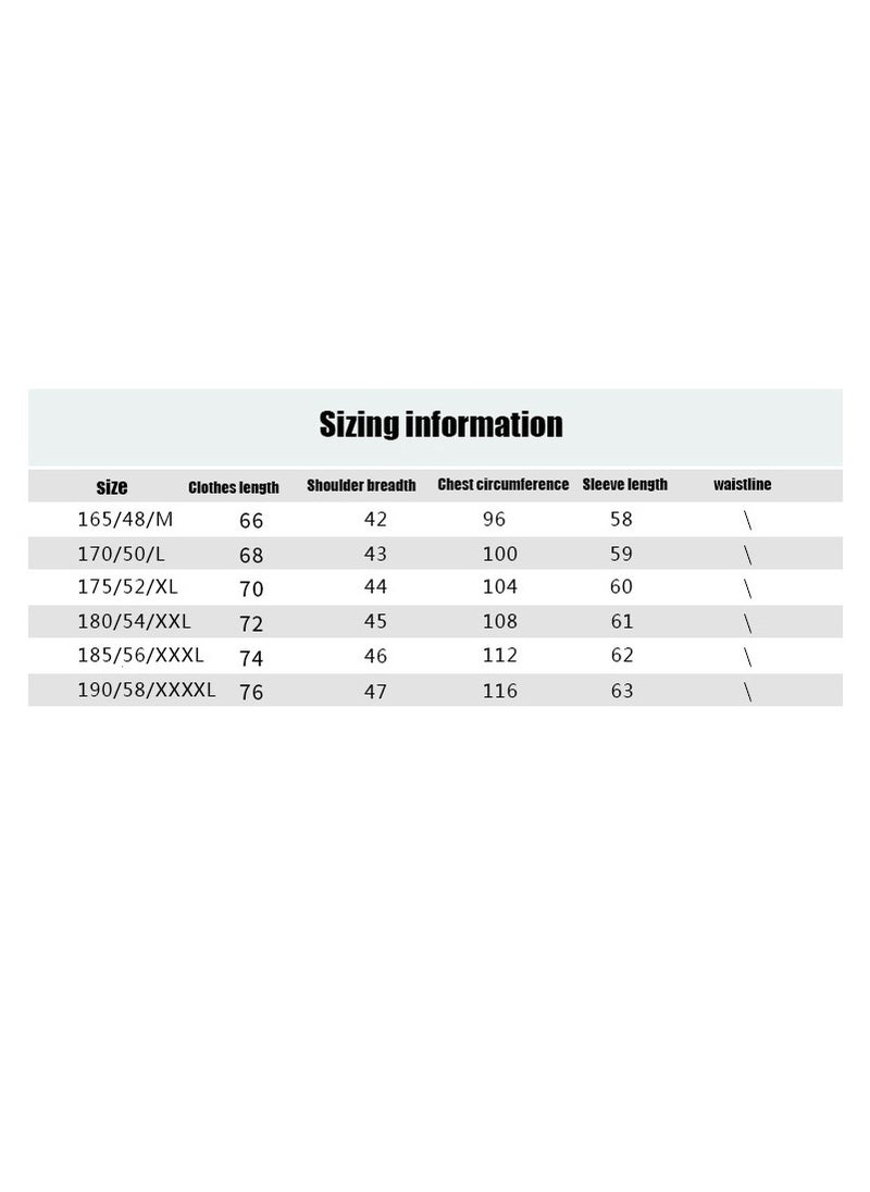 NIBEMINENT All Match Knitted Color Block Sweater, Men's Casual Warm High Stretch Crew Neck Pullover Sweater For Men Fall Winter  - Image 5
