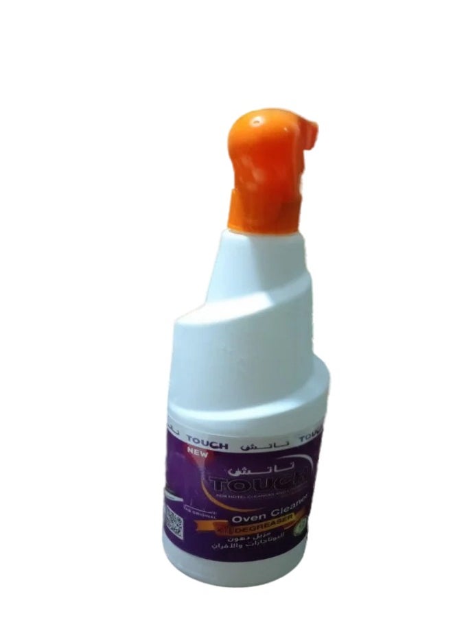 Touch - Touch Grease Cleaner - Image 1