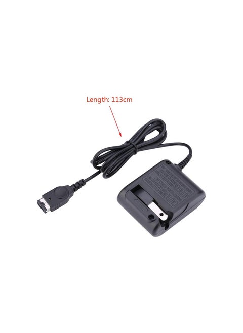 Charger Adapter for NDS Charger Adapter for GBA Wall Charger AC Adapter for NDS Gameboy Advance GBA SP Game Console US Plug