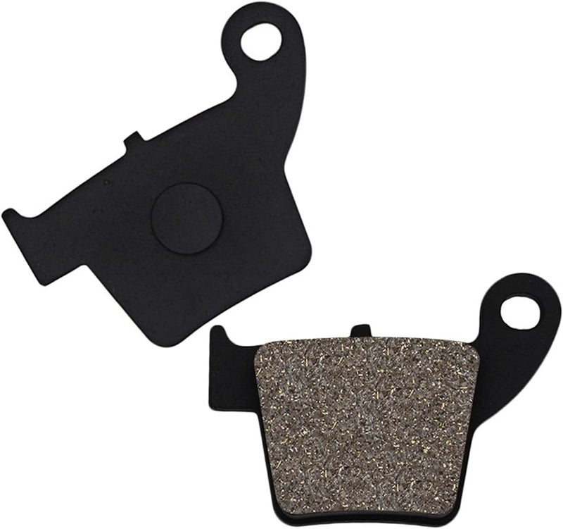 Wivplex Motorcycle Brake Pads for CR Series - Image 3